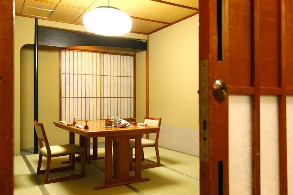 Toi Fujiya Hotel Heda Exterior foto